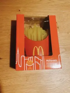 マック×マンハッタンポーテージ