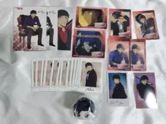名探偵コナン ぱしゃこれ 赤井秀一