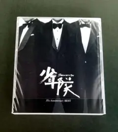 少年隊 35th ベスト 未開封 35th Anniversary BEST