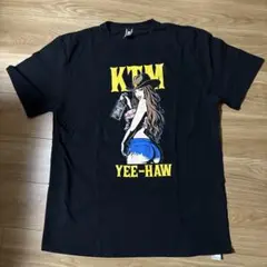 ケツメイシtour2019Tシャツ