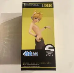 【開封未使用】鏡音レン 水着Ver.｜グッドスマイルカンパニー 鏡音レン 水着Ver. | GOODSMILE ONLINE SHOP