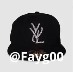 YVL cristal cap opium playboicarti