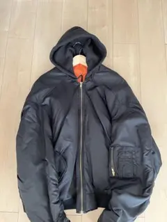 値下げ　ボンバージャケット　韓国