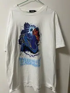 XLARGE ゴジラ グラフィック Tシャツ XL