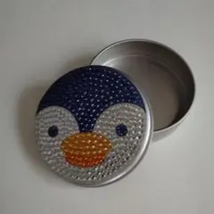 小物入れ ペンギン