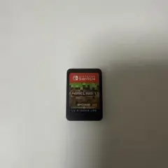 Minecraft Nintendo Switch パッケージ版