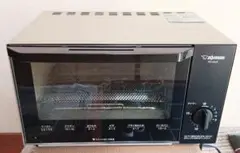 オーブントースター 象印 こんがり倶楽部 EQ-AA22