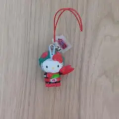 仮面ライダー ハローキティ ストラップ