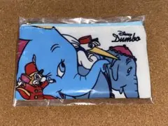 ディズニーストア シークレットポーチ ダンボ