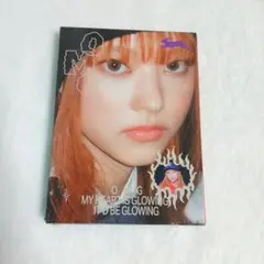 newjeans NJZ omg ヘリン アルバム 開封済み