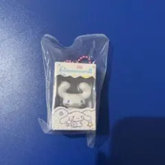 サンリオ　チョコボックス　シークレット　シナモロール