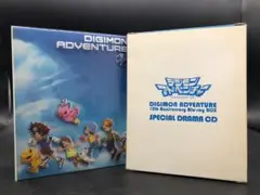 デジモンアドベンチャー 15th Anniversary Blu-ray BOX