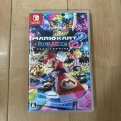 マリオカート8 デラックス