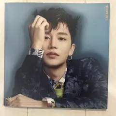 NCT REGULATE アルバム