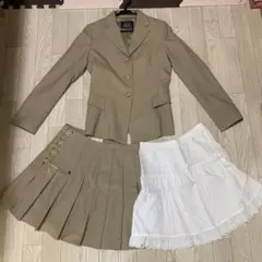 2025年最新】制服 バトルロワイアルの人気アイテム - メルカリ