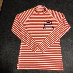 美品❗️パーリーゲイツ秋ゴルフウェア