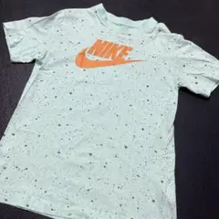 NIKE ミントグリーン Tシャツ