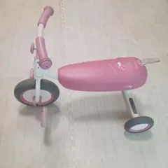 2025年最新】三輪車 1歳 ミニーの人気アイテム - メルカリ