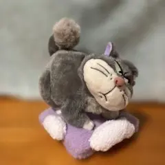 ルシファー　ぬいぐるみキーホルダー