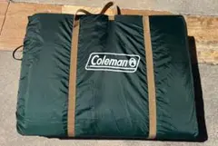 coleman folding tent mat コールマン マット 270