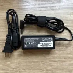 TOSHIBA dynabook ノートパソコン用ACアダプタ