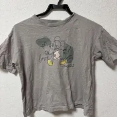 ディズニーTシャツ140