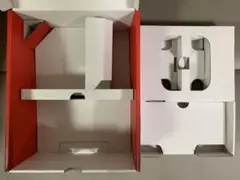 ニンテンドースイッチ　有機ELモデル　ホワイトカラー　化粧箱のみ【内箱／外箱】