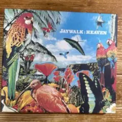 JAYWALK/HEAVEN