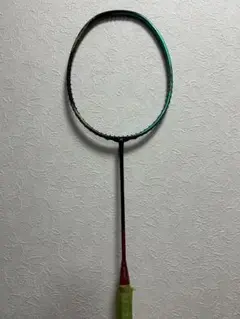 バドミントンラケット ジャンク品　アストロクス88S