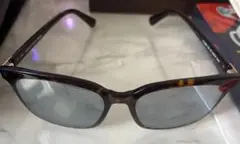 KENZO ダークトートイズ サングラス