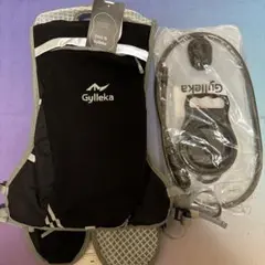 ランニングベスト（水袋付き）「新品、未使用」