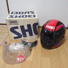2025年最新】shoei GRVの人気アイテム - メルカリ
