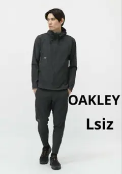 OAKLEY（オークリー）上下セット　正規品　未使用　Lサイズ