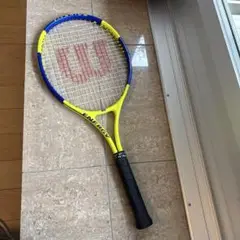 Wilson Energy テニスラケット