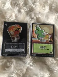 【MTG】FF アクリルスタンド　ローソン