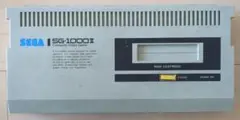 ジャンク品　セガ　SG-1000II　本体