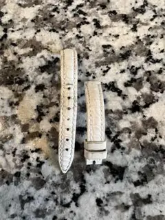 フランクミュラー 2252 トノーカーベックス用ベルト
