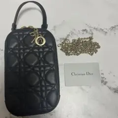 Dior フォンホルダー