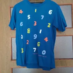 sousou Tシャツ ユニセックスS ブルー
