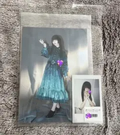 hazama チェキ ブロマイド 環やね
