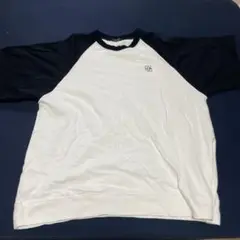tiptop ロングTシャツ カットソー