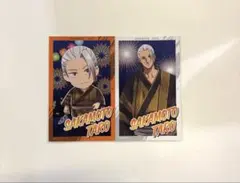 サカモトデイズ SAKAMOTO DAYS HMV POPUP 坂本太郎