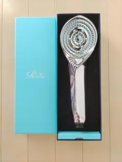 リファ ファインバブルS