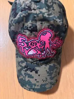 5ageboy キャップ