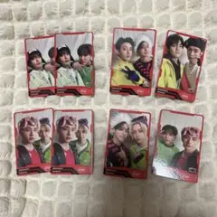 straykids スキズ ODDINARY ユニットトレカ まとめ買いのみ
