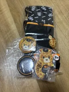 エニマイくじ ジャイアンツ