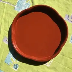 輪島塗、おぼん