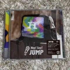 H⁺ Hey! Say! JUMP 通常盤