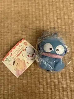 やわもっち サンリオキャラクターズ2 レトロ　ハンギョドン