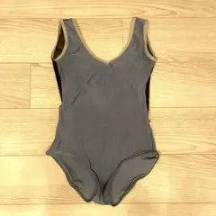 YUMIKO GINAメッシュ バレエレオタード Mサイズ